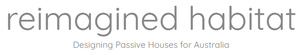 Reimagined Habitat Logo